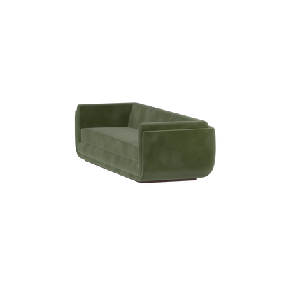 Craft sofa - High-grade materials