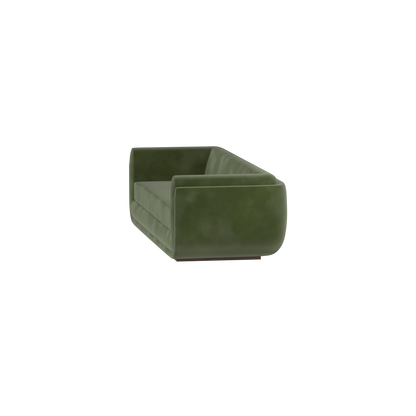 Craft sofa - High-grade materials