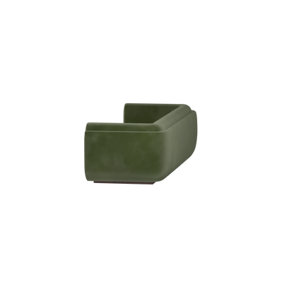 Craft sofa - High-grade materials
