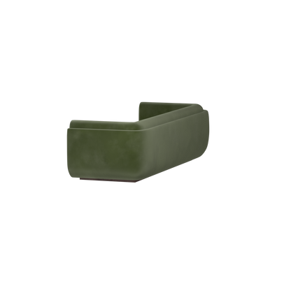 Craft sofa - High-grade materials