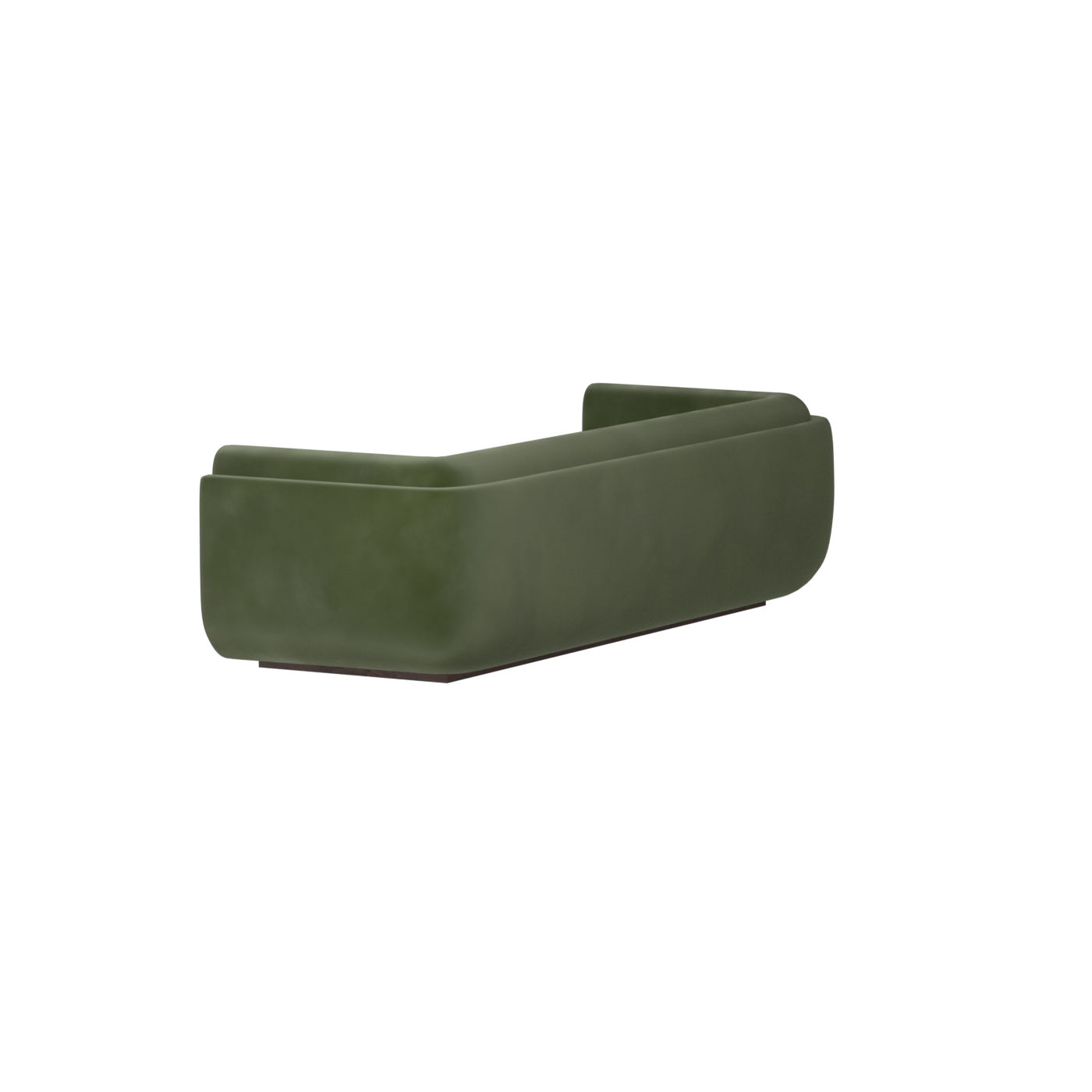 Craft sofa - High-grade materials