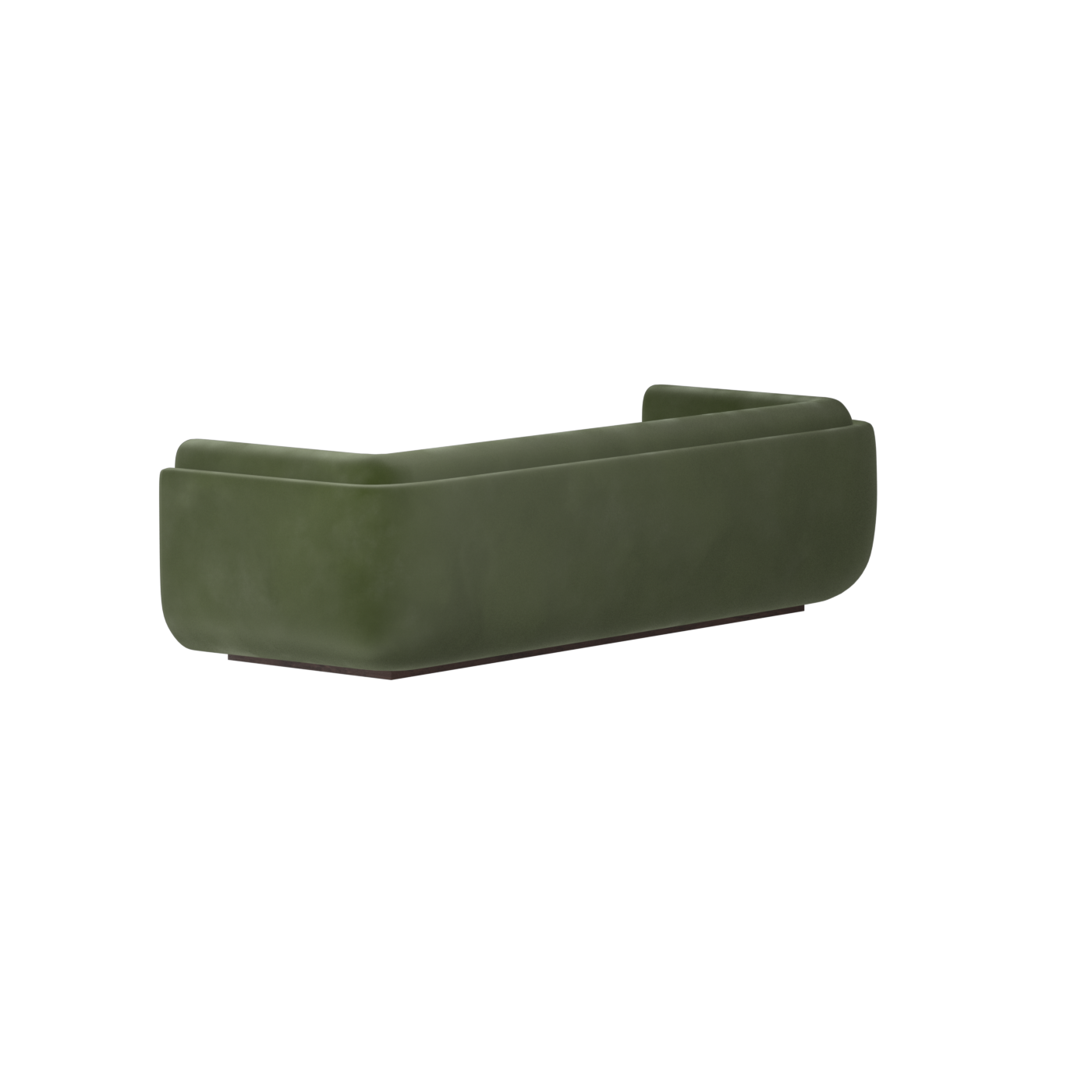 Craft sofa - High-grade materials