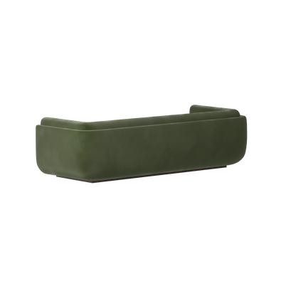 Craft sofa - High-grade materials