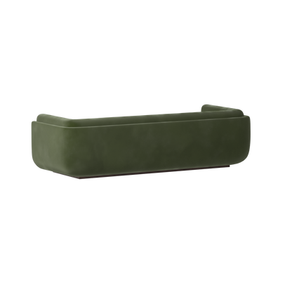 Craft sofa - High-grade materials