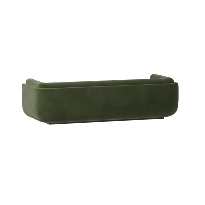Craft sofa - High-grade materials