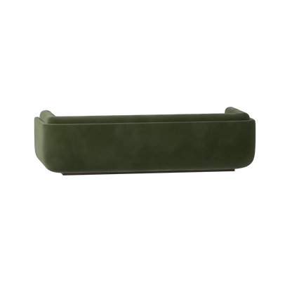 Craft sofa - High-grade materials