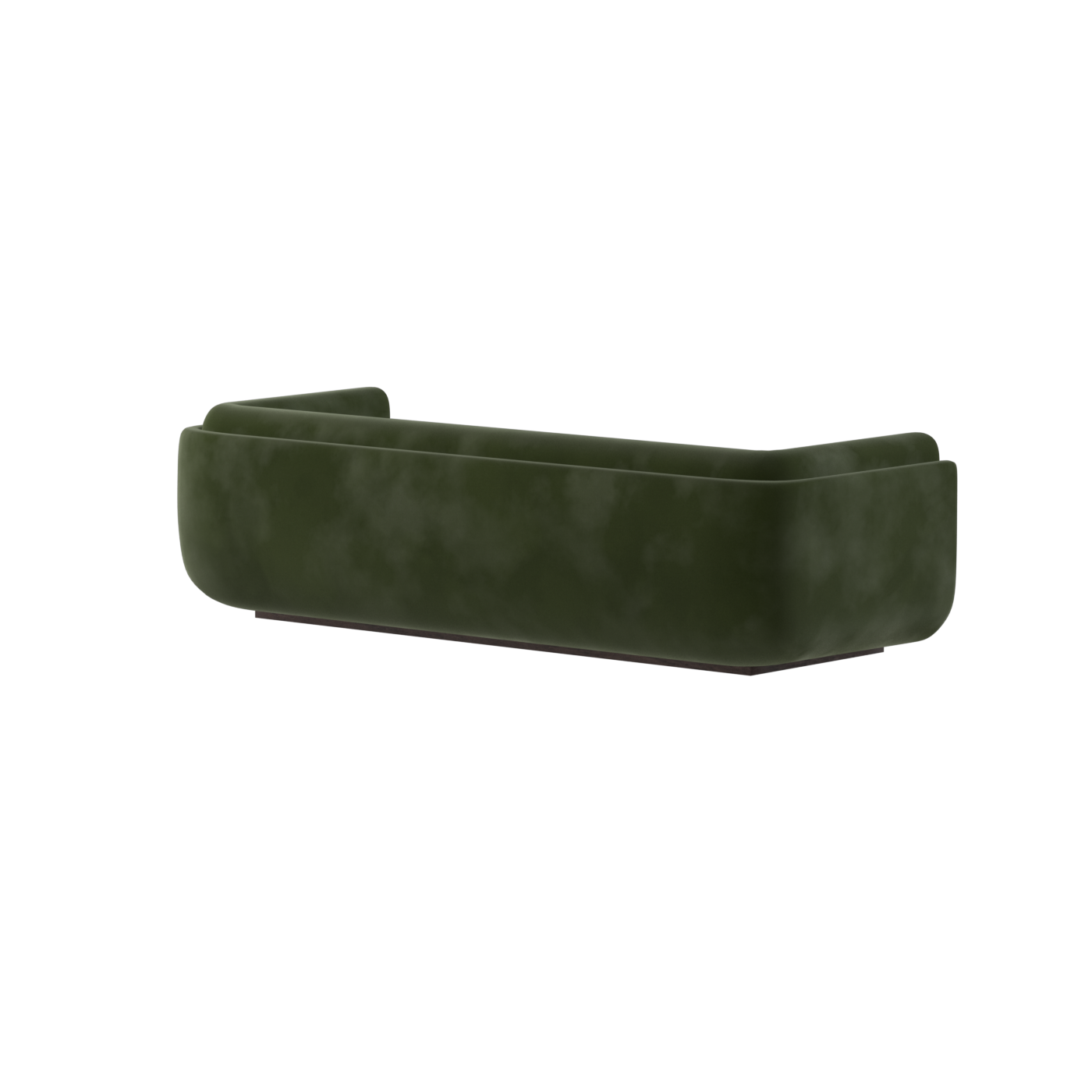 Craft sofa - High-grade materials