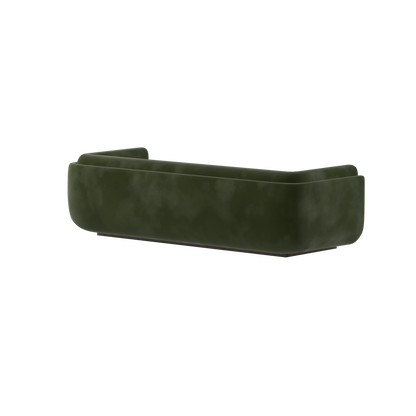 Craft sofa - High-grade materials