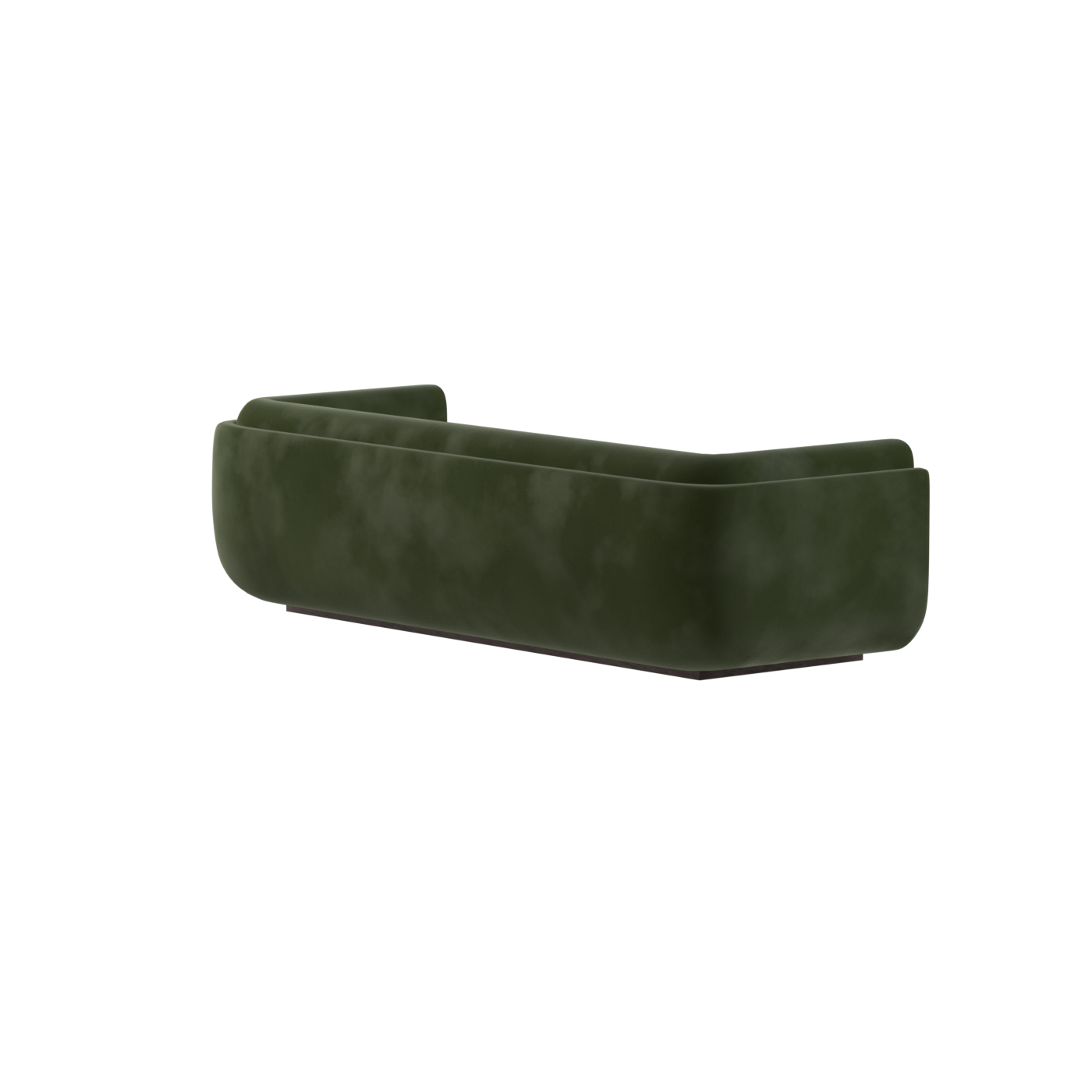 Craft sofa - High-grade materials