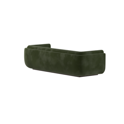 Craft sofa - High-grade materials