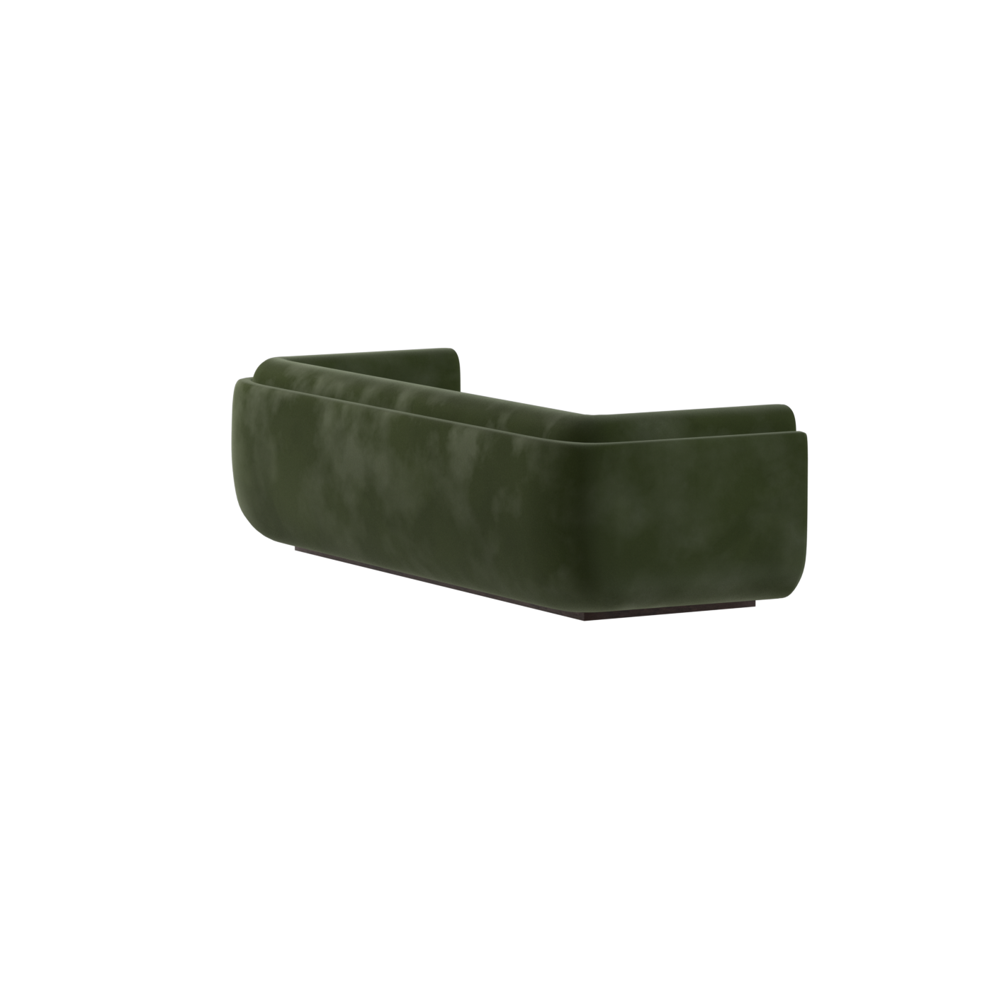 Craft sofa - High-grade materials