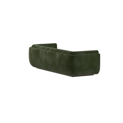 Craft sofa - High-grade materials