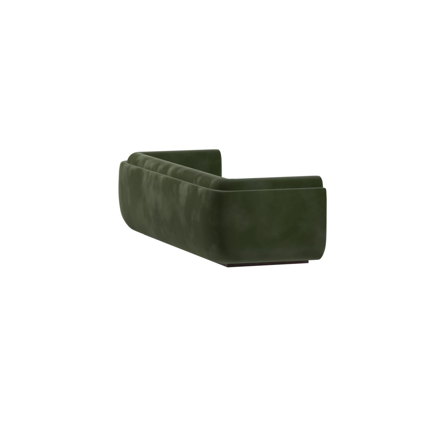 Craft sofa - High-grade materials