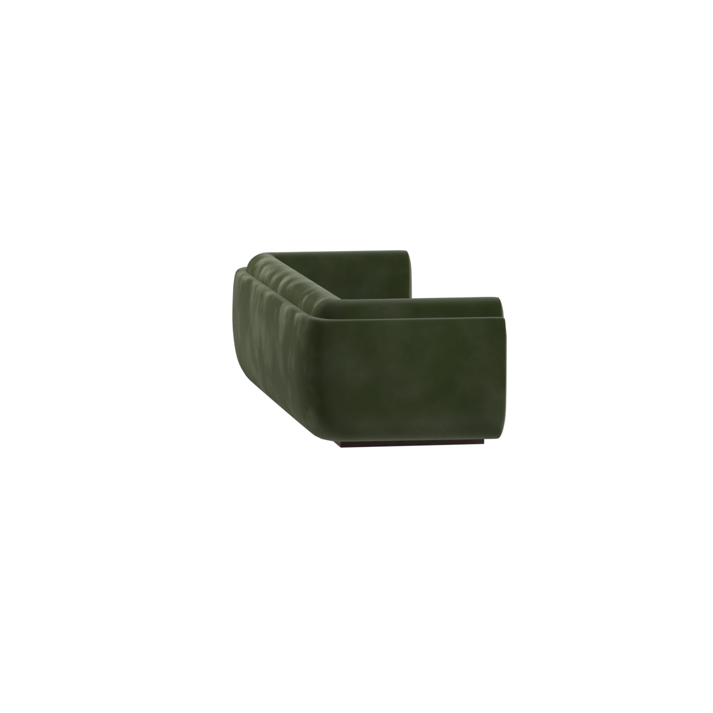 Craft sofa - High-grade materials