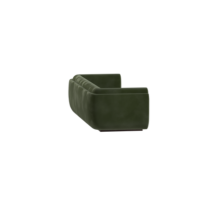 Craft sofa - High-grade materials