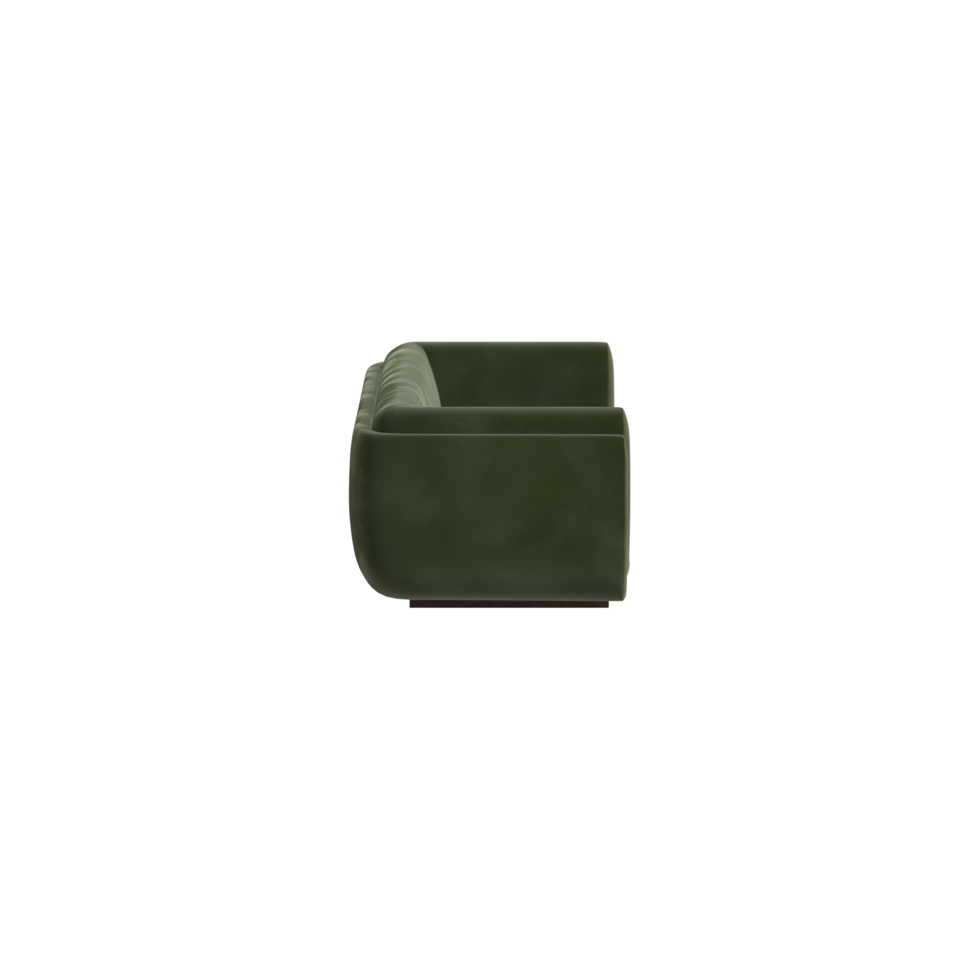Craft sofa - High-grade materials