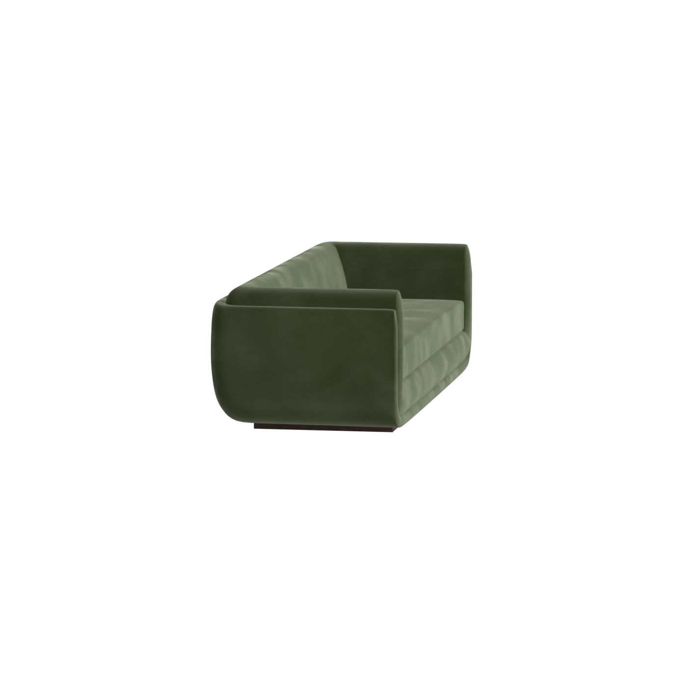 Craft sofa - High-grade materials