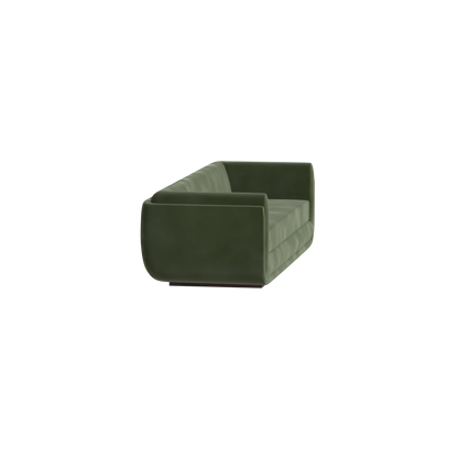 Craft sofa - High-grade materials