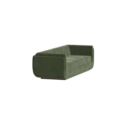 Craft sofa - High-grade materials