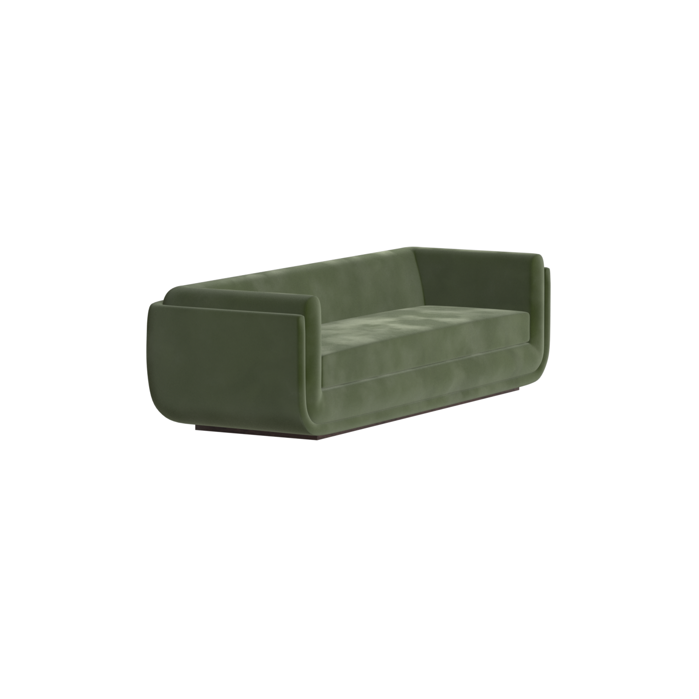 Craft sofa - High-grade materials