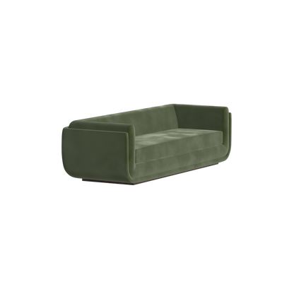 Craft sofa - High-grade materials