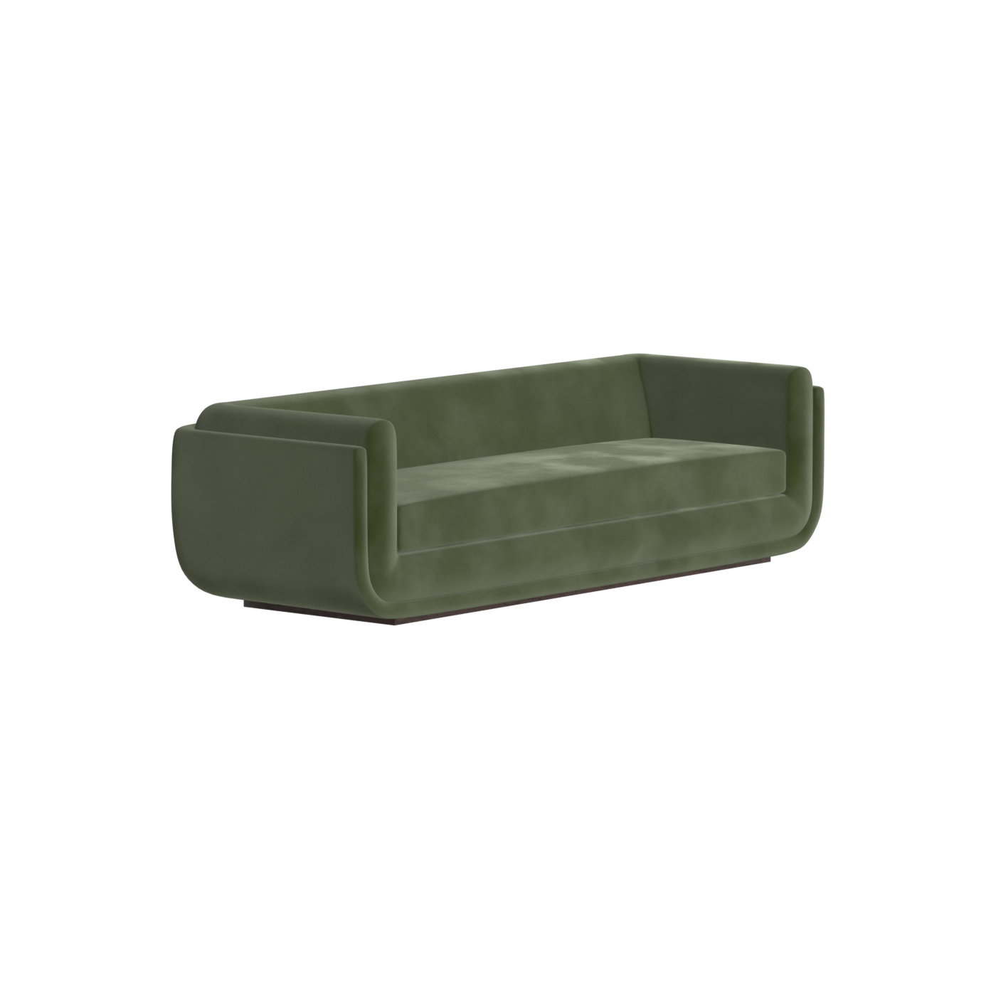 Craft sofa - High-grade materials