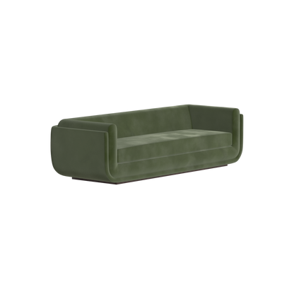 Craft sofa - High-grade materials