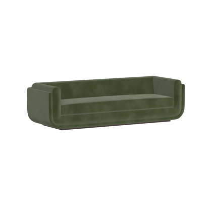 Craft sofa - High-grade materials