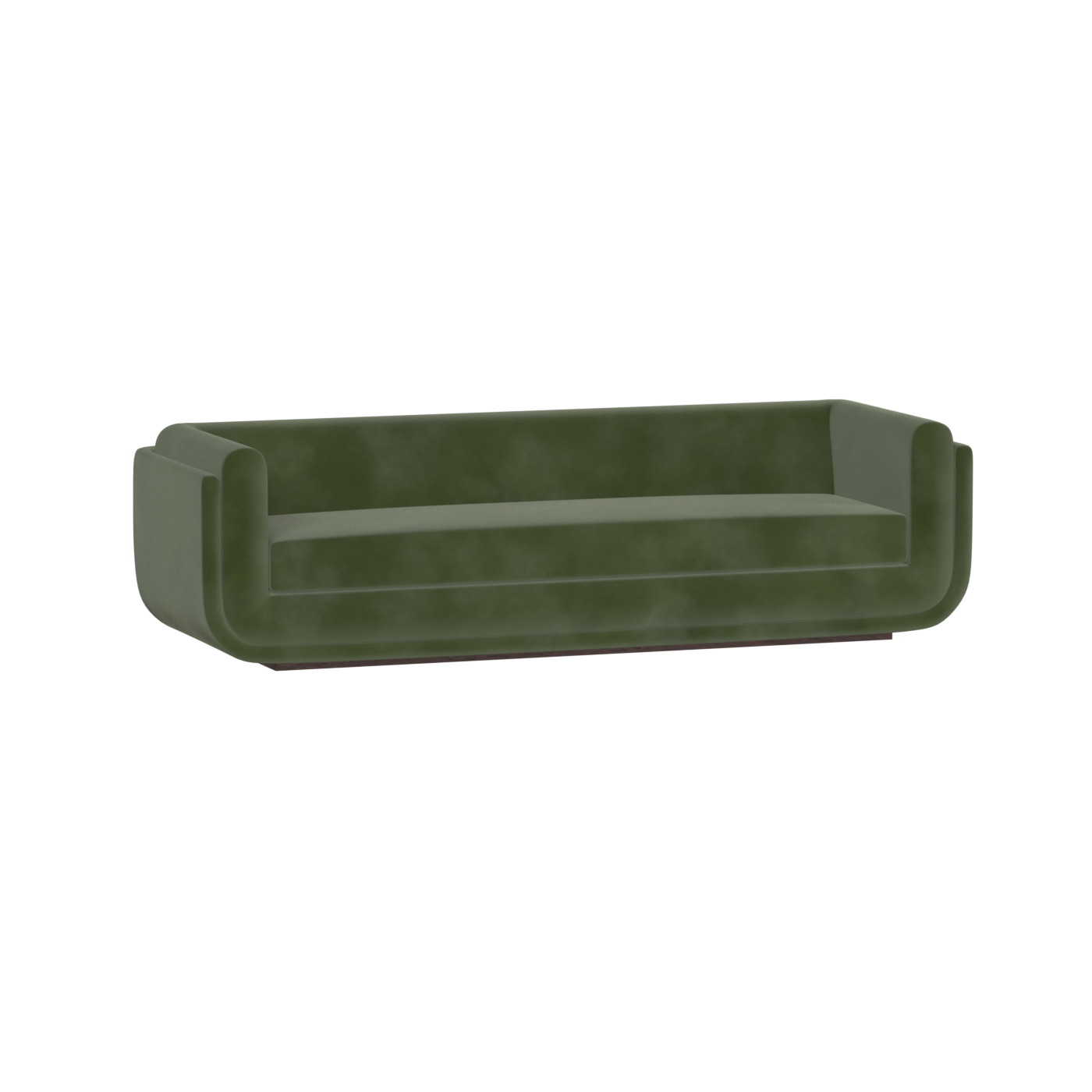 Craft sofa - High-grade materials