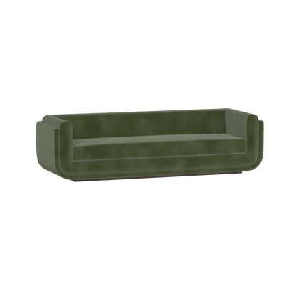 Craft sofa - High-grade materials