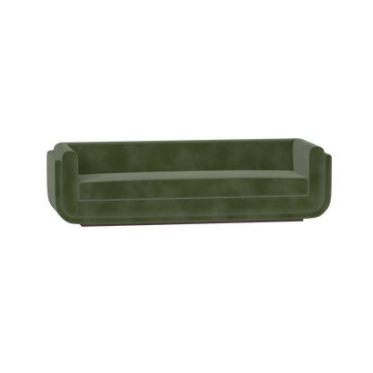 Craft sofa - High-grade materials