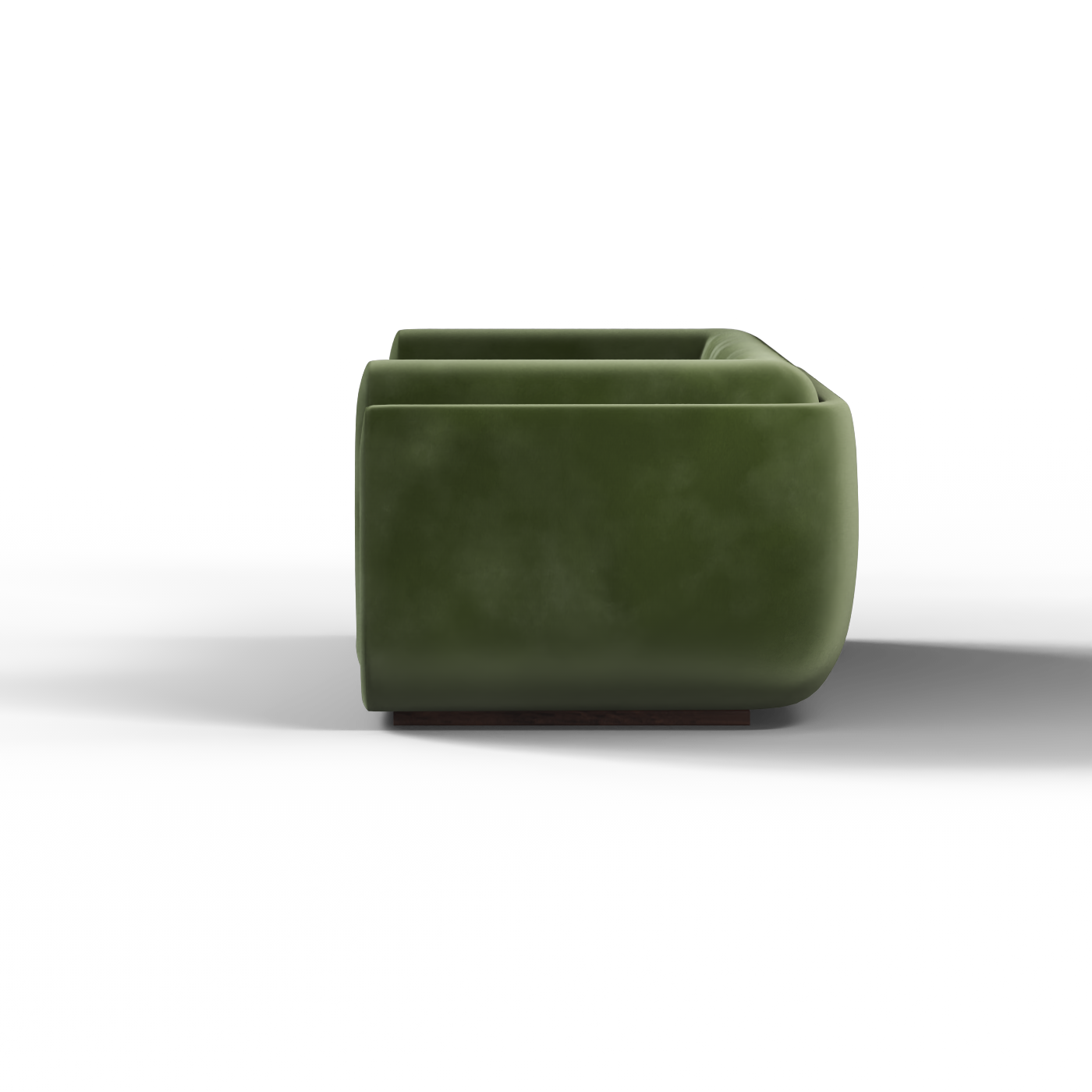 Craft sofa - High-grade materials