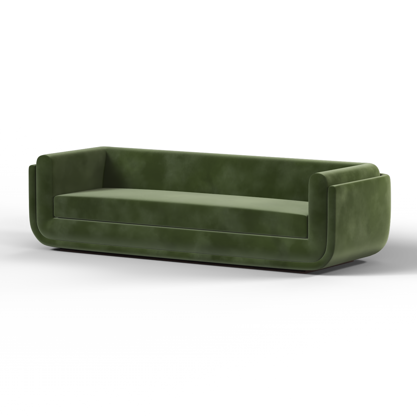 Craft sofa - High-grade materials