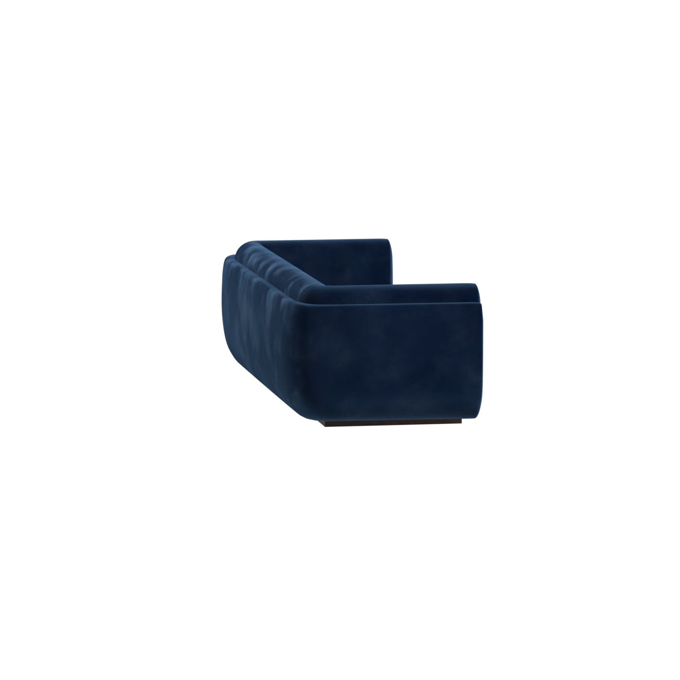 Craft sofa - High-grade materials