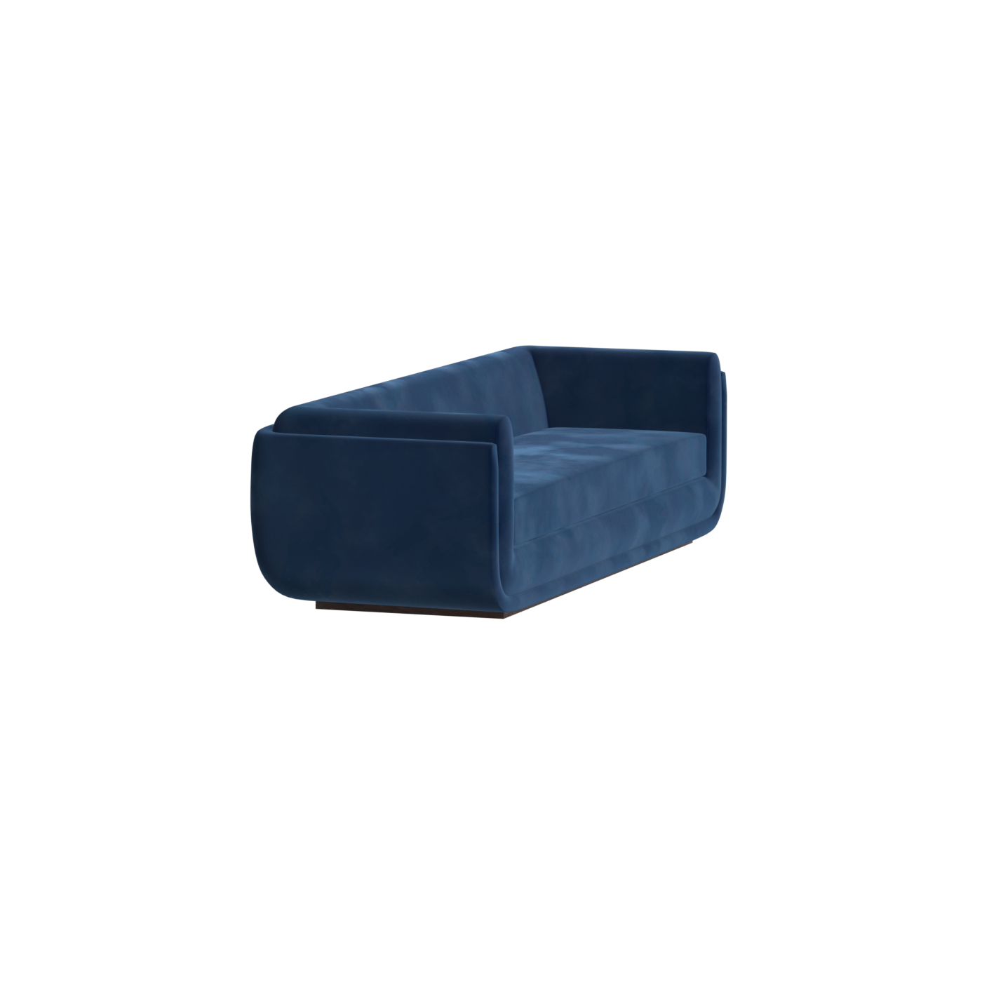 Craft sofa - High-grade materials