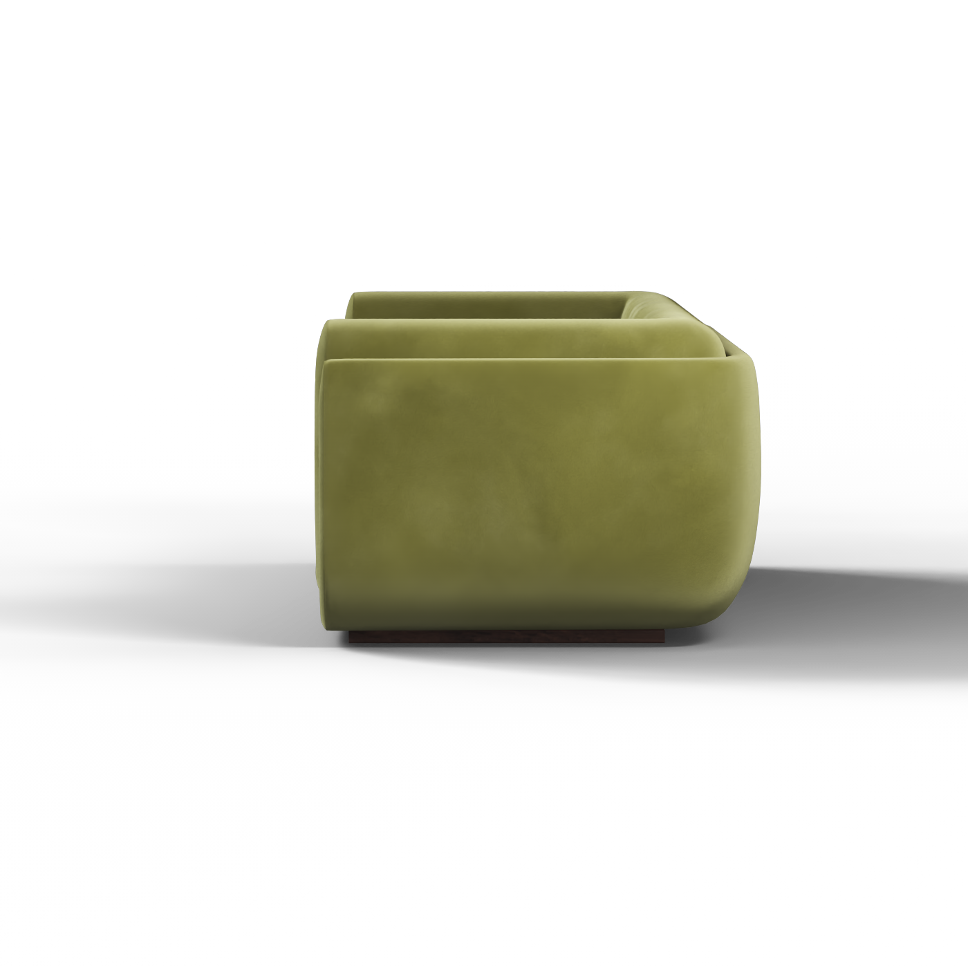Craft sofa - High-grade materials