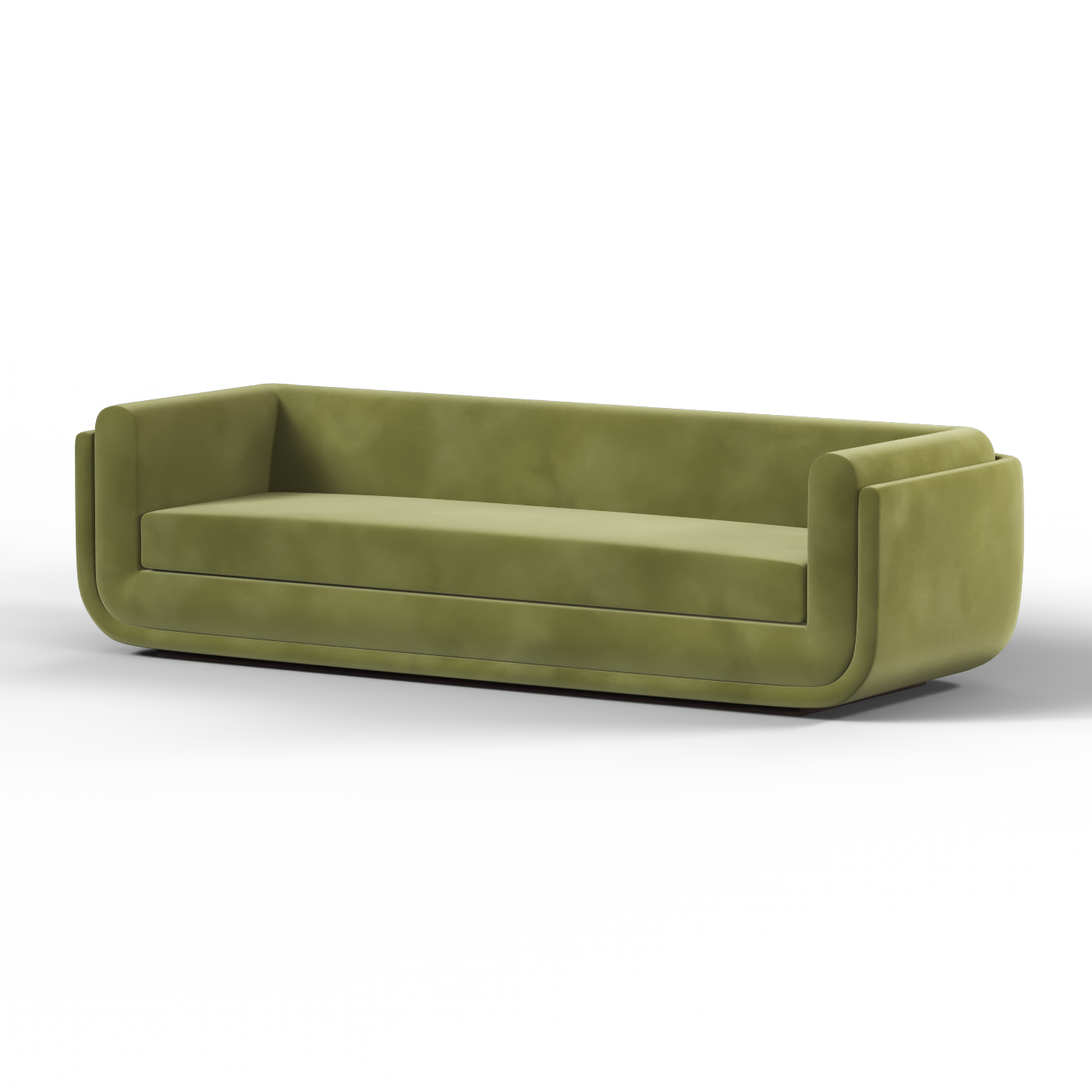 Craft sofa - High-grade materials