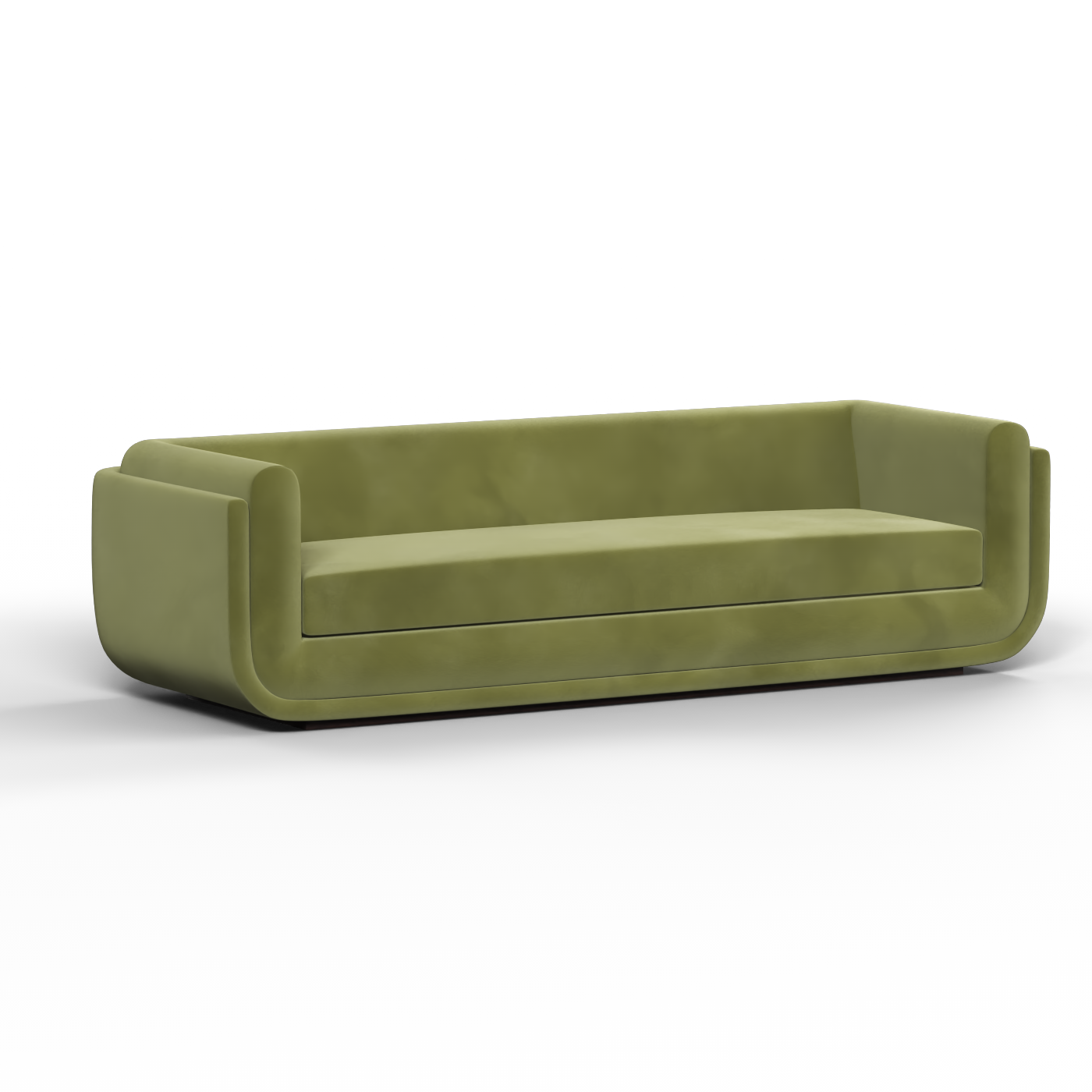Craft sofa - High-grade materials