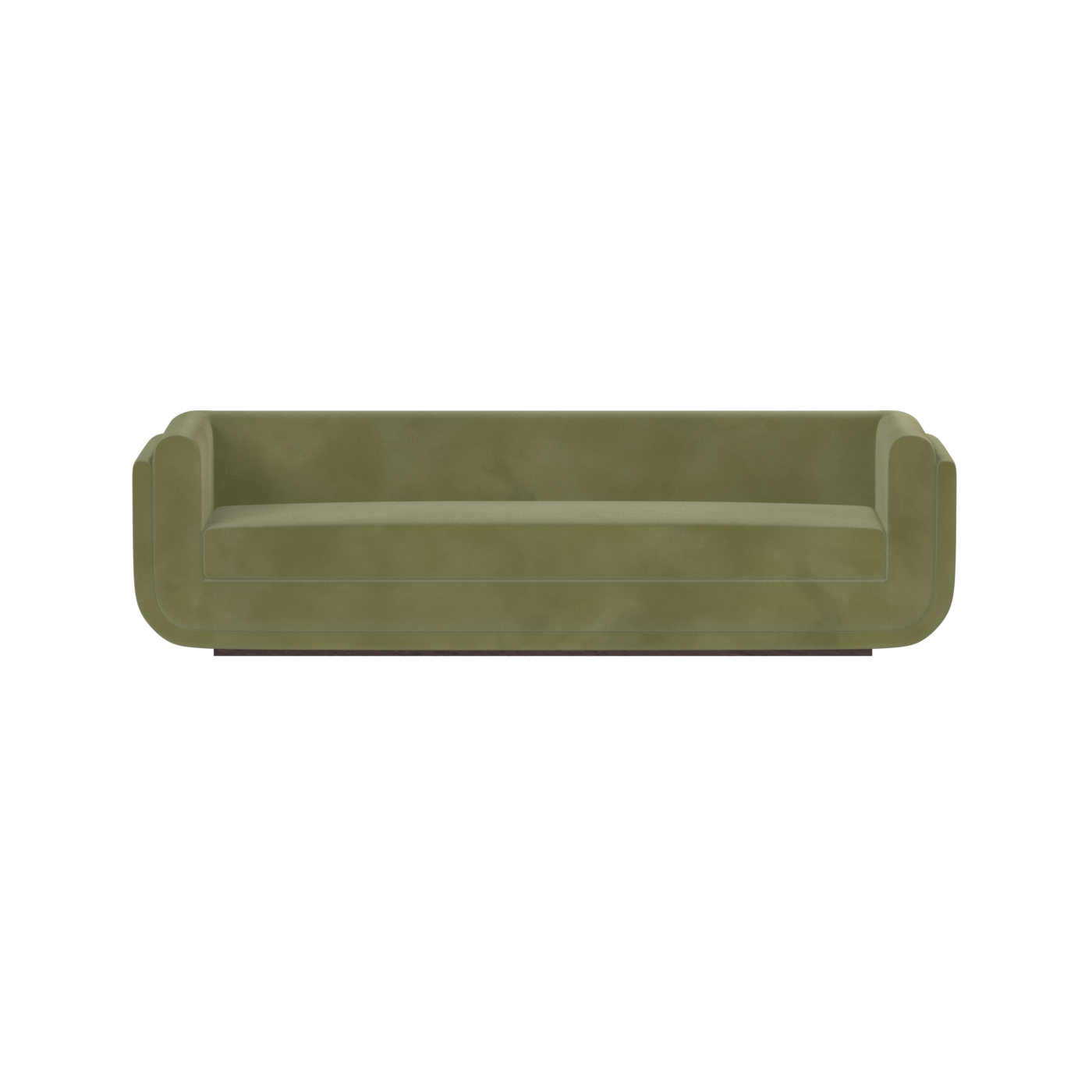Craft sofa - High-grade materials