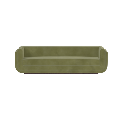 Craft sofa - High-grade materials