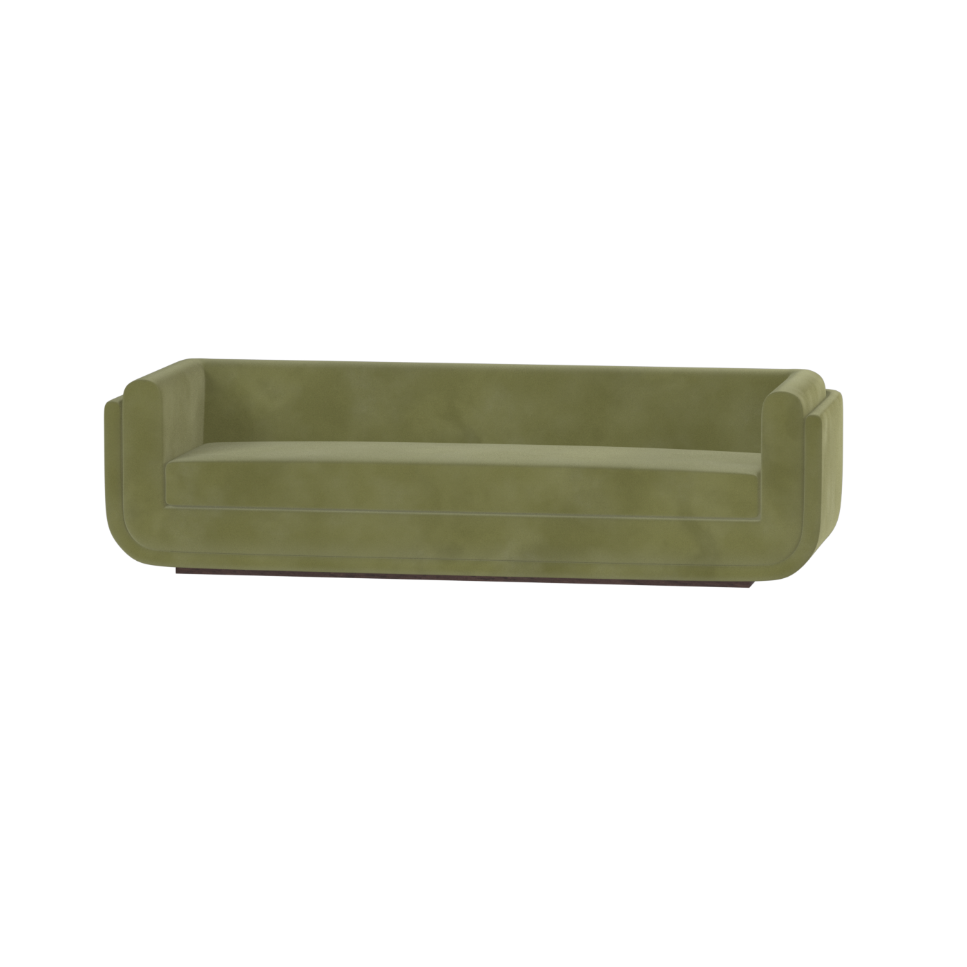 Craft sofa - High-grade materials