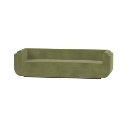 Craft sofa - High-grade materials