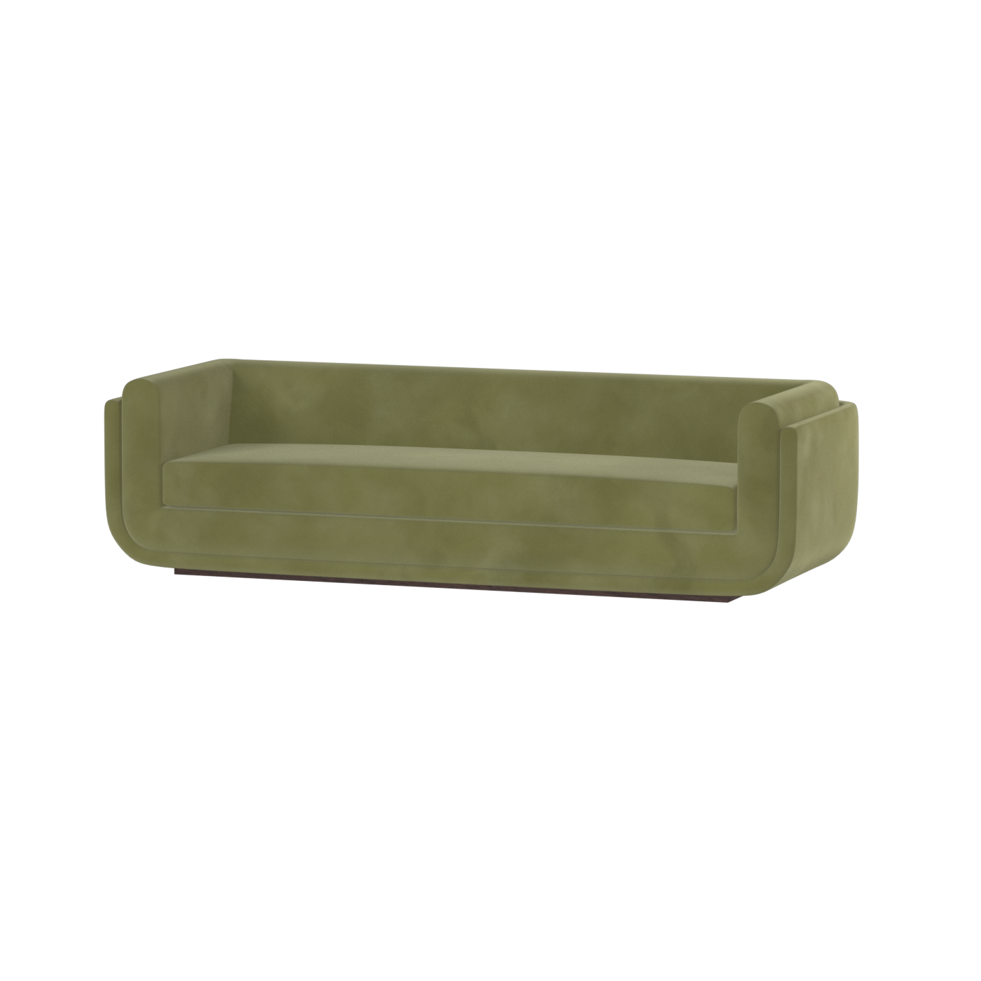 Craft sofa - High-grade materials