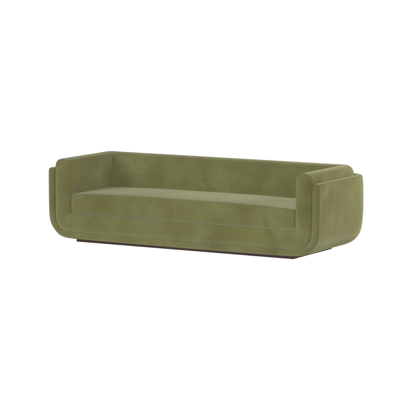 Craft sofa - High-grade materials