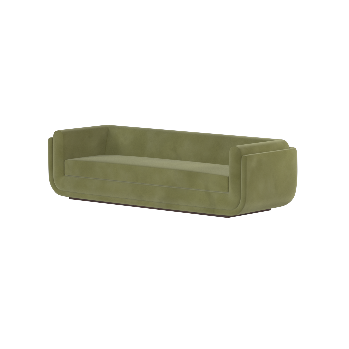 Craft sofa - High-grade materials