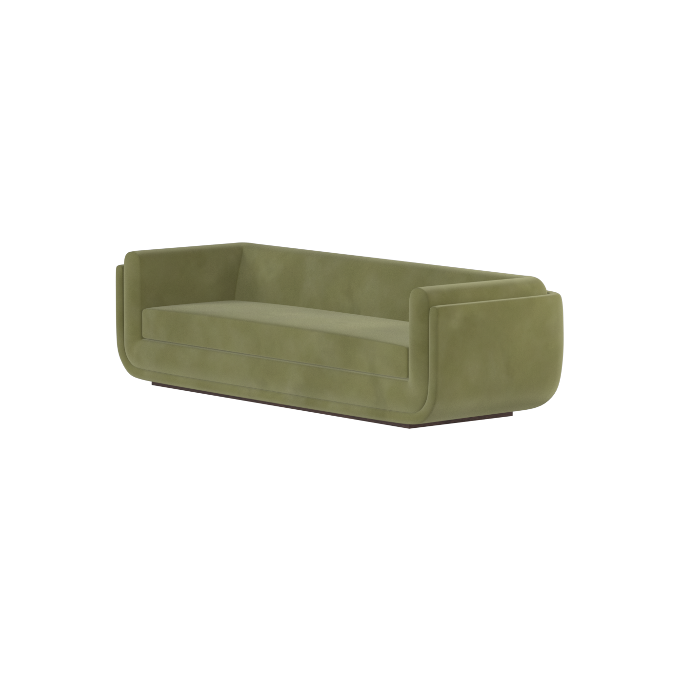 Craft sofa - High-grade materials
