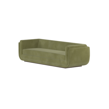 Craft sofa - High-grade materials