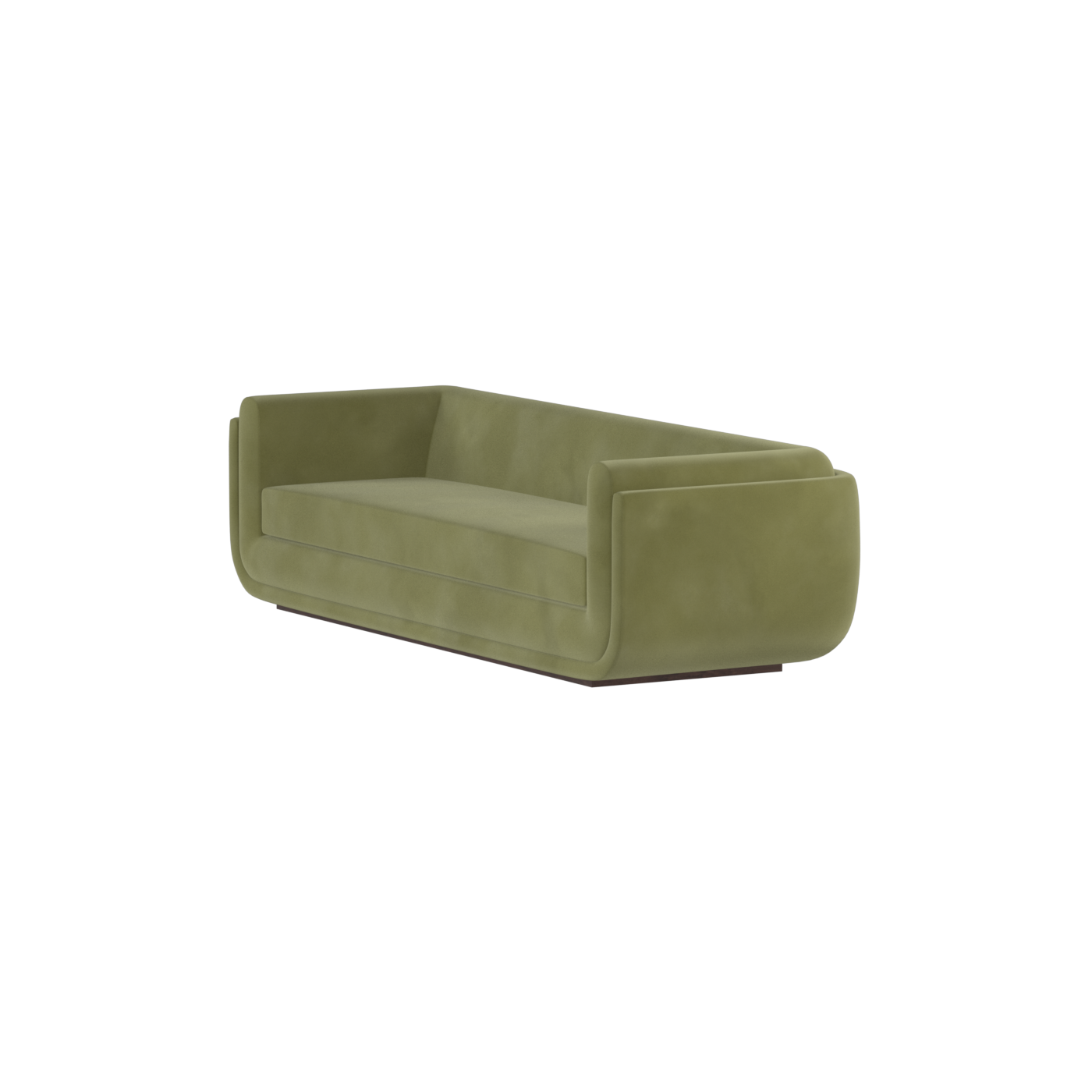 Craft sofa - High-grade materials