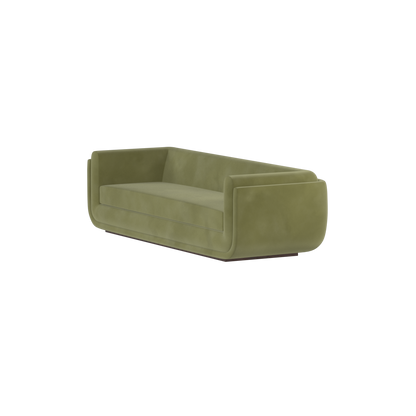 Craft sofa - High-grade materials