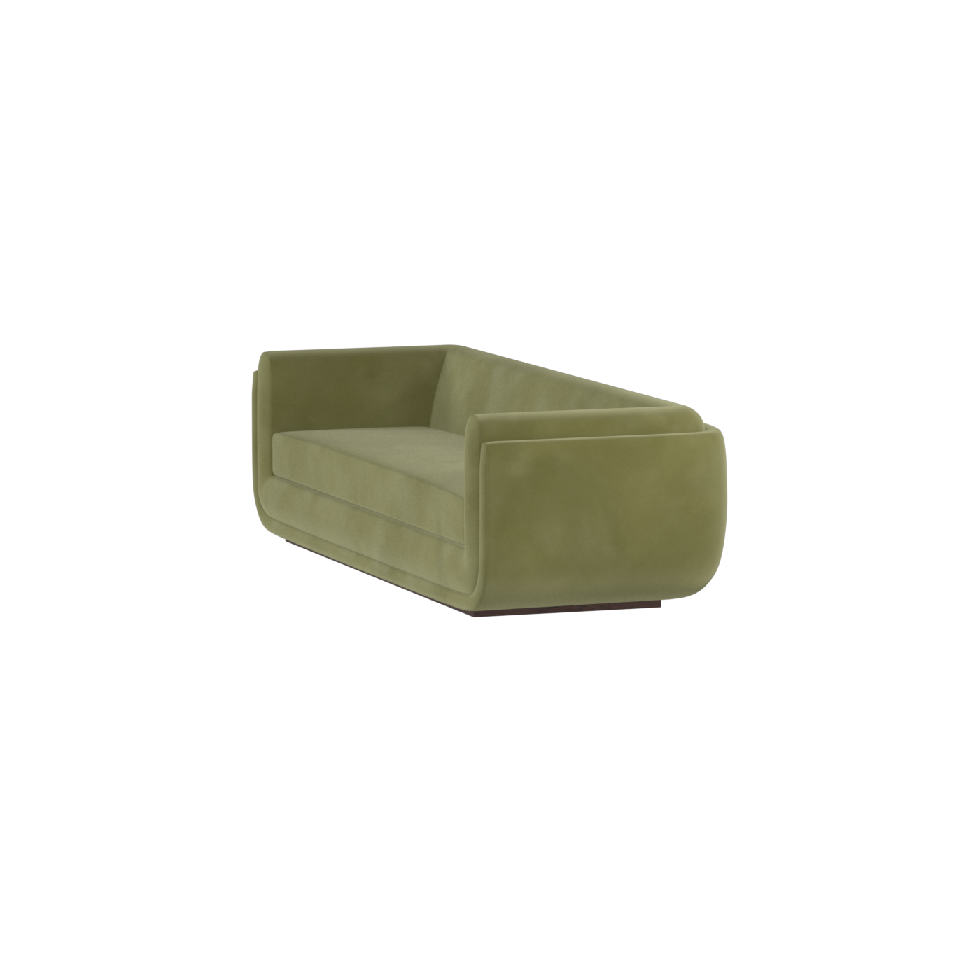 Craft sofa - High-grade materials